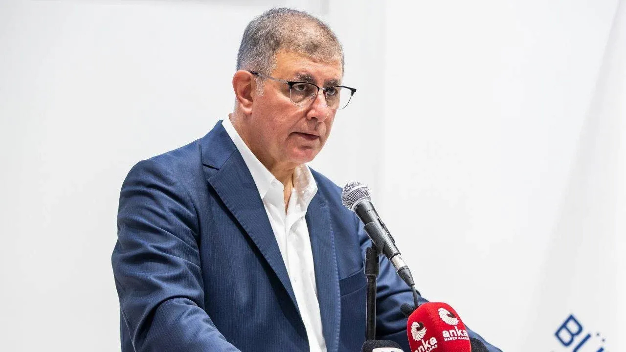 Tugay’dan Kaya’ya “ortak akıl” yanıtı: Altyapı ve projeler için çağrı