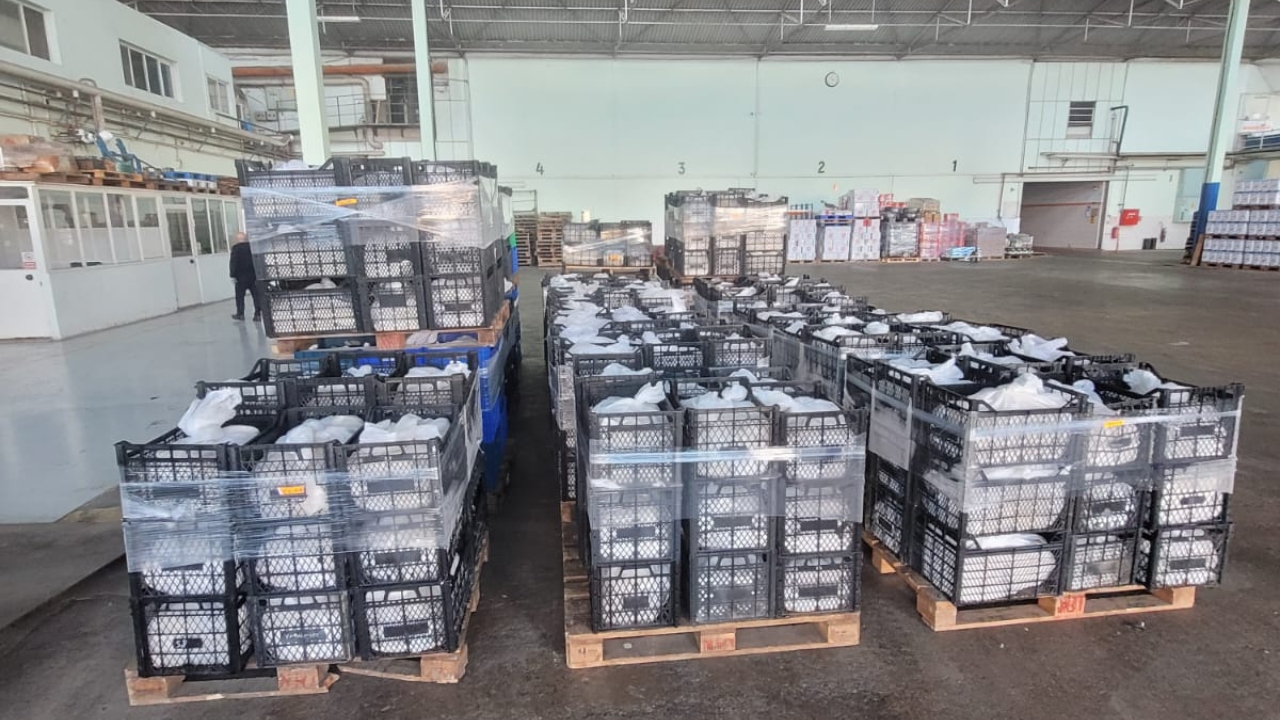 İzmir'de gıda güvenliği ihlalleri