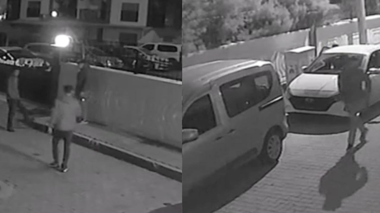 İzmir Çiğli’de kurşunlama olayı: 1 şüpheli tutuklandı