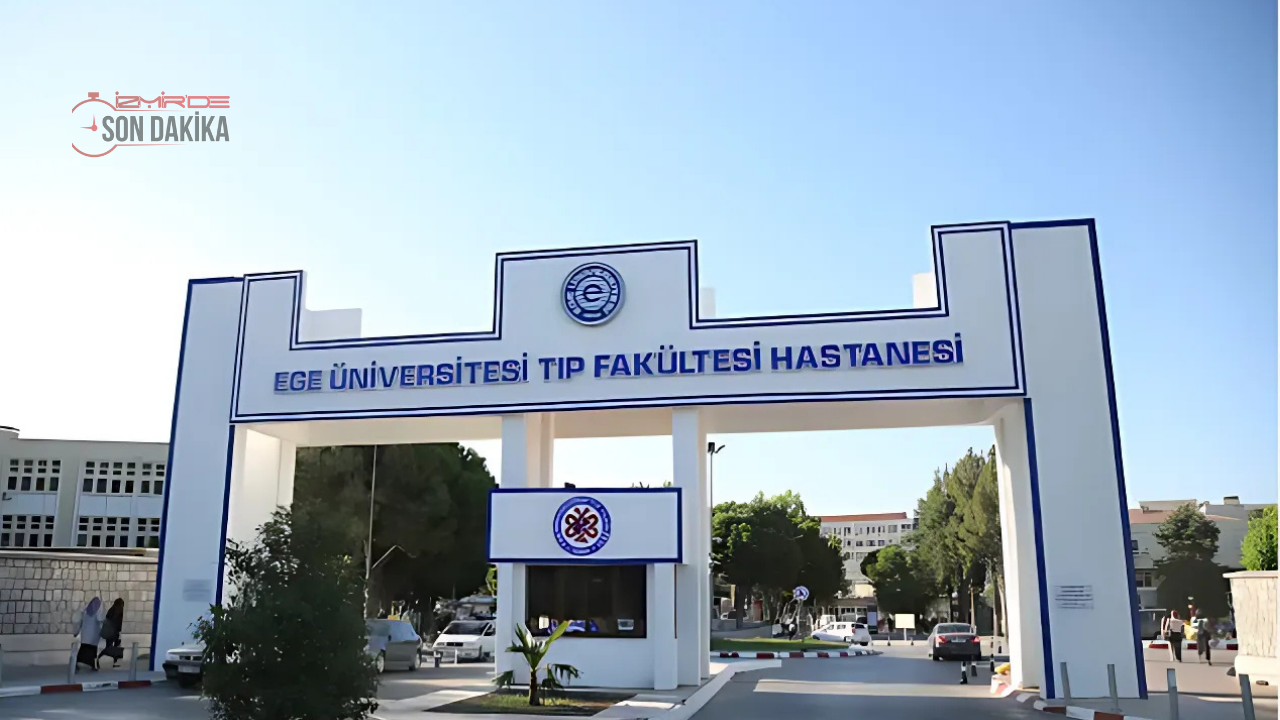 Ege Üniversitesi Hastanesi’nde büyük kriz: Sağlık çalışanları iş bırakıyor