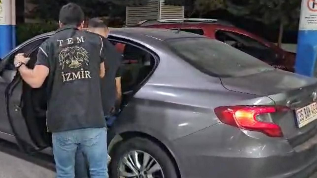 İzmir Merkezli FETÖ operasyonu: Gözaltı sayısı 270'e yükseldi