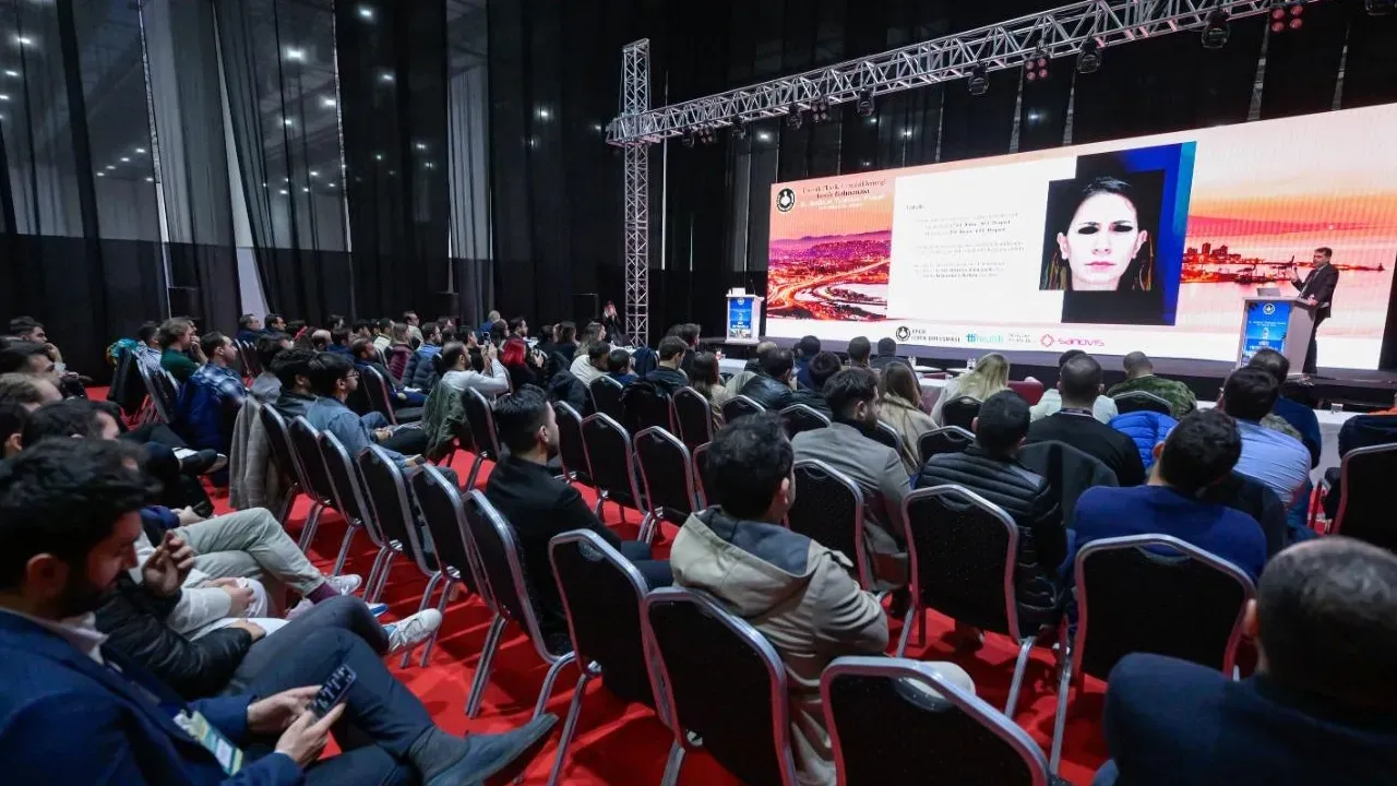 İzmir sağlık turizminin merkezi oluyor