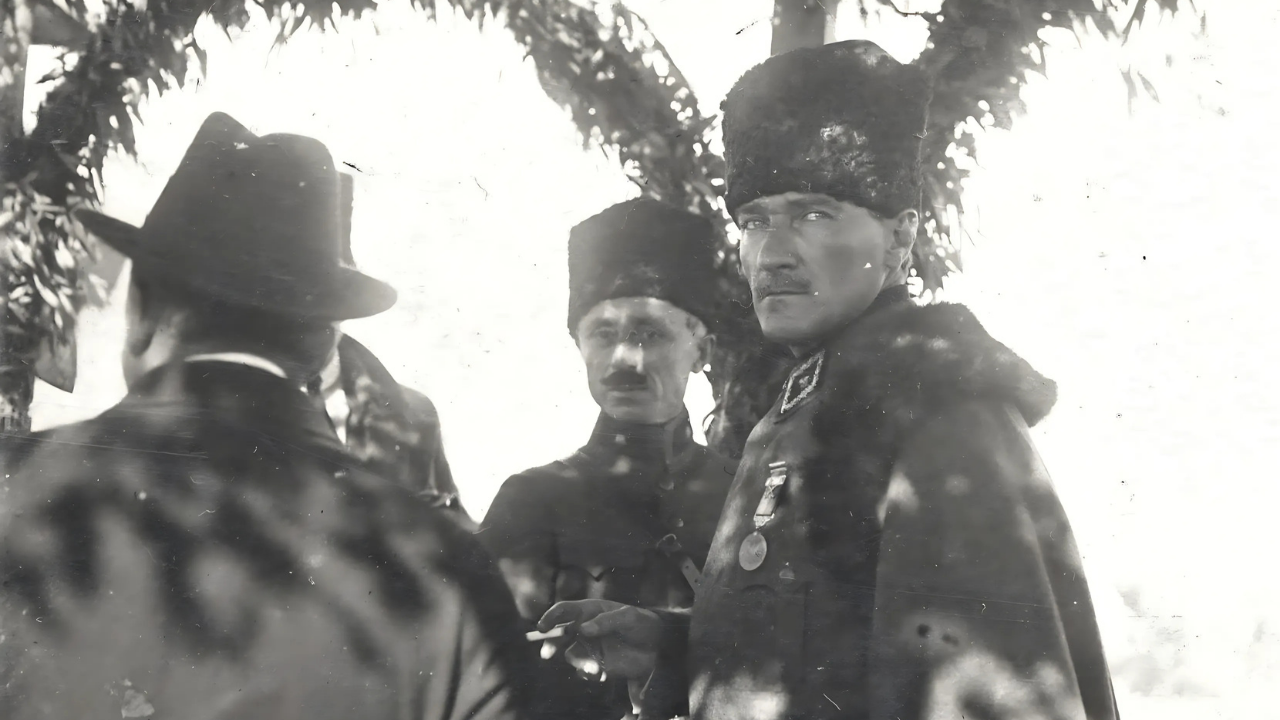 9 Eylül 1922 günü İzmir'de neler yaşandı?