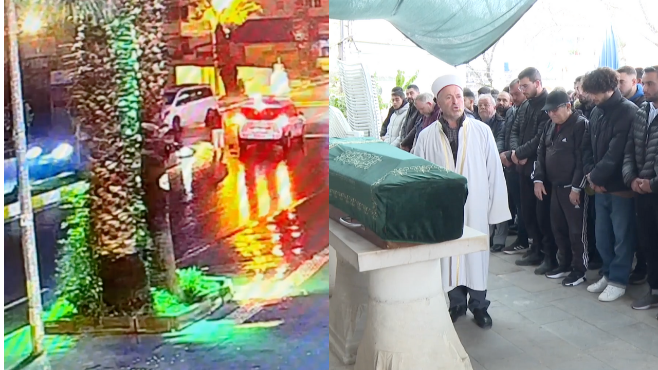 İzmir Urla'da acı veda: Doğum günü kutlaması dönüşü toprağa verildiler