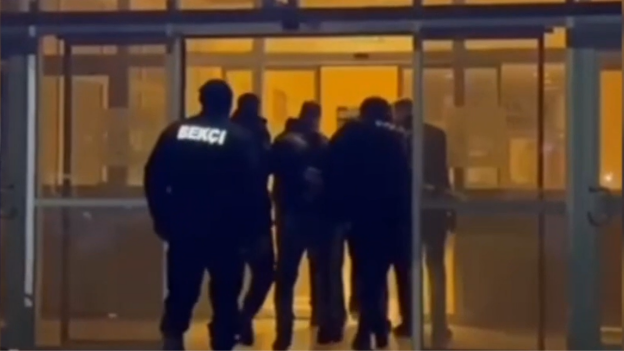 İzmir Buca’da uyuşturucu operasyonu: 3 şüpheliye gözaltı!
