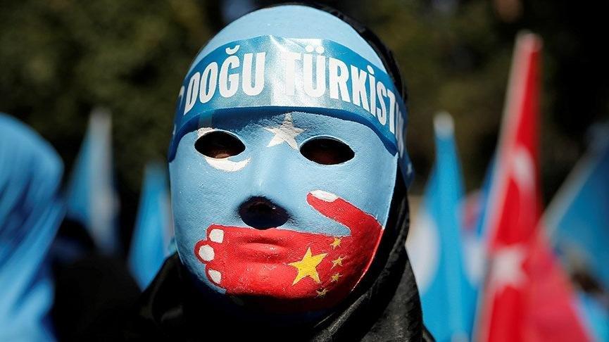 ÇİN FELSEFESİ: ‘‘FARK TEHDİTTİR!’’
