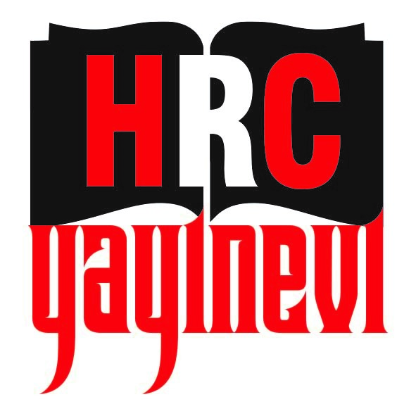 HRC YAYINEVİ NEDEN KURULDU?