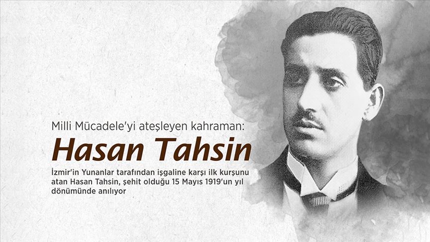  İZMİR’İN İŞGALİNDE BİR TEŞKİLAT-I MAHSUSACI: OSMAN NEVRES