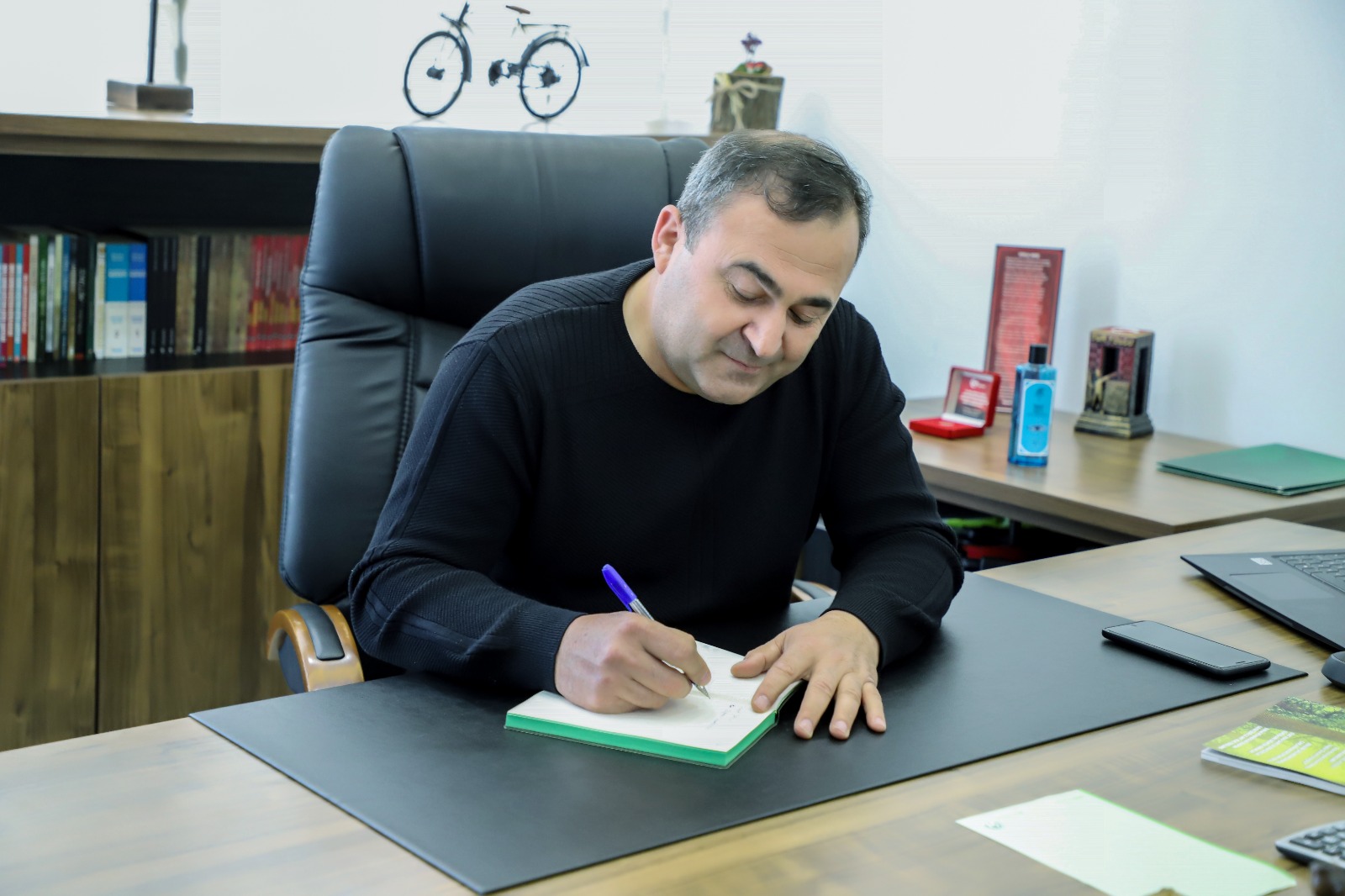 ÖZGÜN TARAFSIZ YAYINLARLA HRC MEDYA OLARAK YANINDAYIZ