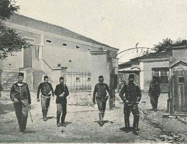 İKİ ŞEHİT: HALİM VE ABBAS