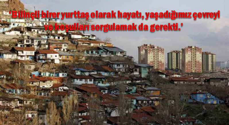 İLGİSİZ BİLGİLİLER, BİLGİSİZ İLGİLİLER…