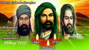 TÜRK (EHLİ BEYT) İSLAM’I VE ARAP (EMEVİ) İSLAM’I