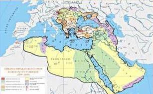 TÜRK BİRLİĞİ VE MAZLUM TÜRKLER